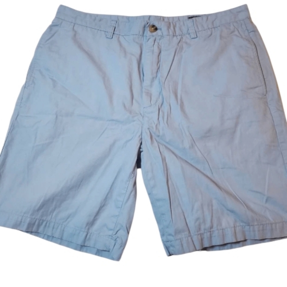 VINEYARD VINES CLUB SHORTS SZ 35